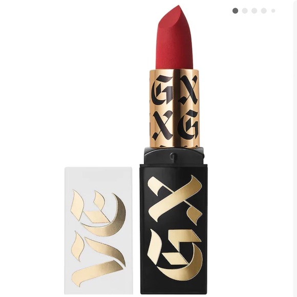 GX by Gwen Stefani Other - GX by Gwen Stefani red lipstick